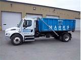 Marks Lift Truck Service Images