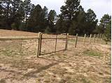 Horse Fencing Colorado Pictures