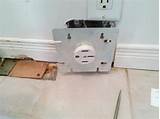 Images of Electric Stove Outlet Box