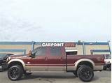 Images of 2007 F350 Towing Capacity