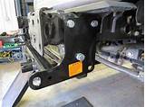 Jeep Wrangler Tow Bar Base Plate Images