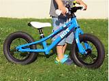 Pictures of Public Balance Bike