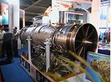 Photos of Gas Turbine Engine