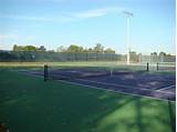 Tennis Camp Central Park Pictures