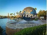Pictures of Universal Studios Contact Orlando