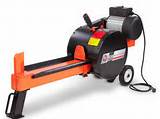 Pictures of Used Gas Log Splitters For Sale