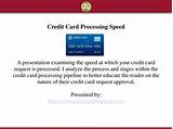 Agent For Credit Card Processing Pictures