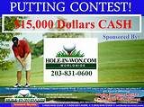 Images of Golf Contest Insurance