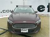 Thule Roof Rack Ford Fusion Pictures
