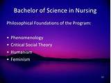 Bachelor In Science Of Nursing Pictures