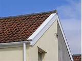 Pictures of Roof And Fascia