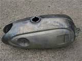 How To Clean A Motorcycle Gas Tank Pictures