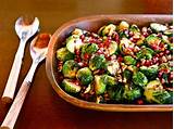 Pictures of Brussel Sprout Side Dish Thanksgiving