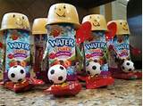 Pictures of Youth Soccer Snack Ideas