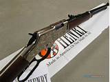 Henry Silver Eagle 17 Hmr Pictures