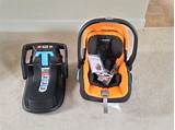 What Car Seat Comes After The Infant Carrier Pictures