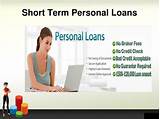 Personal Loans Bad Credit No Guarantor Photos