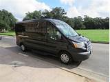 Images of Van Rental Houston Airport