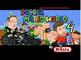 Soccer World Mi Pictures