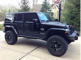 Used 4 Door Jeep Wrangler For Sale Cheap