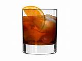 Photos of Mad Men Old Fashioned