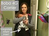 Boba 4g Carrier Review Images