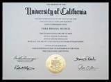 Pictures of Ucla Online Degree