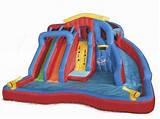 Cheap Water Inflatables For Sale Photos