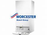 Images of Worcester Bosch Underfloor Heating Systems