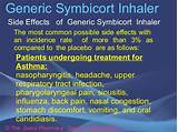 Symbicort Dosage Side Effects Photos
