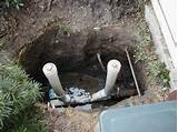Pictures of Sewer Pipe Cleanout Fitting