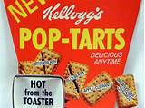 Pictures of Pop Tart Company