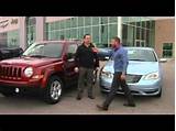 Pictures of Chrysler Jeep Dodge Commercial