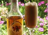 Amaretto Iced Coffee Pictures