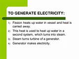 Generate Electricity From Heat Photos