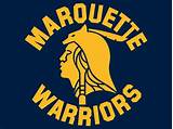 Marquette University Warriors Images
