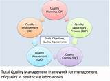 Images of Quality Control In Healthcare Management