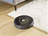 Images of I Roomba Robot Vacuum