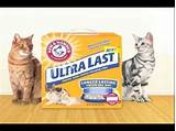 Images of Arm And Hammer Cat Litter Commercial
