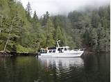 Queen Charlotte Island Fishing Charters Pictures