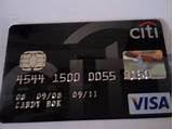 Active Credit Cards Photos
