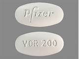 Side Effects Voriconazole Pictures