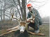 Kansas Deer Outfitters Pictures