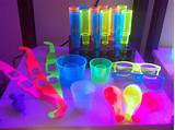 Glow In The Party Supplies Pictures