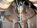 Diesel Electric Fuel Pump Conversion Pictures