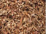 Images of Mulch Chips Wood