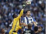 Porto Soccer Game Today Images