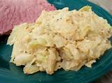 Photos of Casserole Recipe With Cabbage