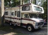 Vintage Class C Motorhomes For Sale Pictures