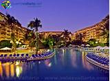 Images of Top Resorts Puerto Vallarta